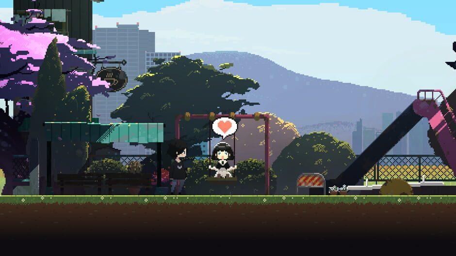 Maid Cafe on Electric Street screenshot 3
