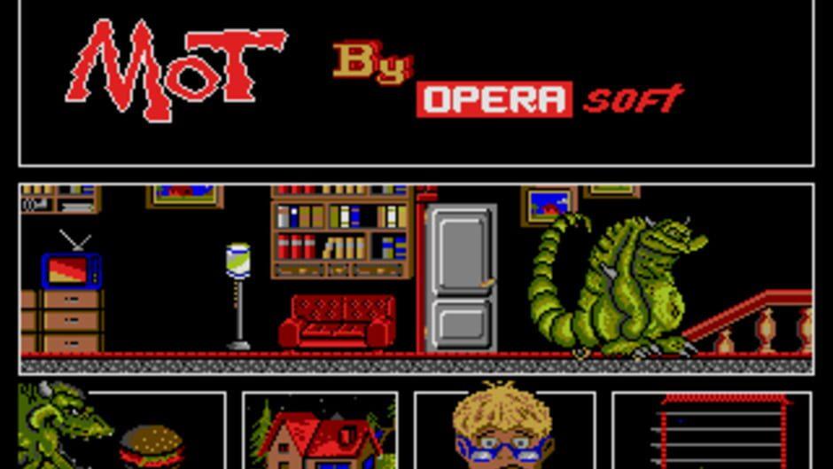 Mot screenshot 1