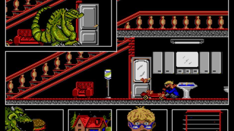 Mot screenshot 2