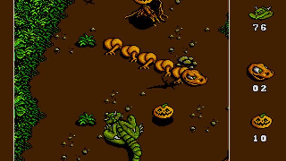Mot screenshot 3