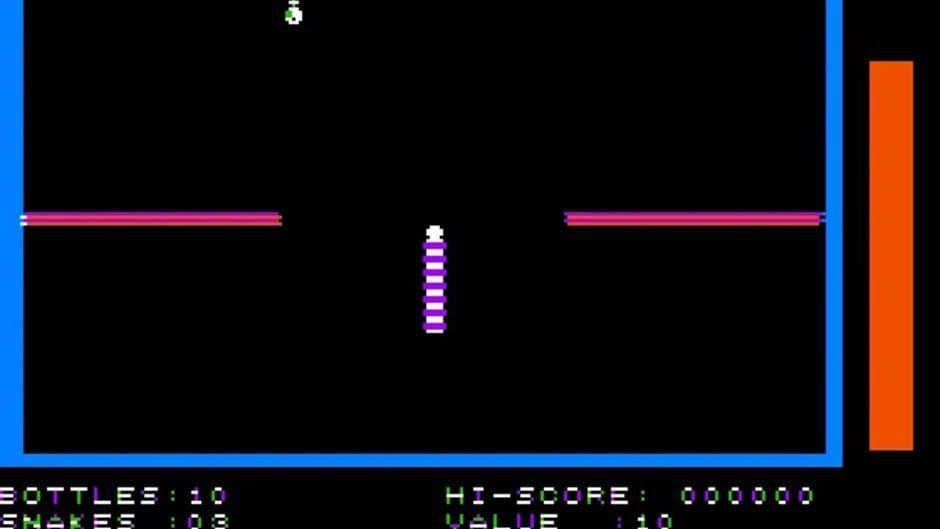 Krazy Kobra screenshot 3