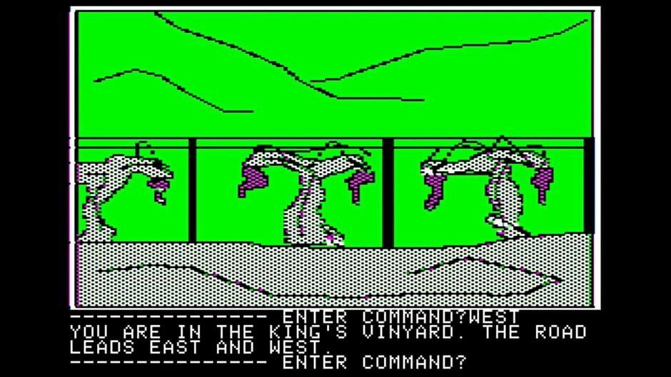 Ulysses and the Golden Fleece screenshot 3