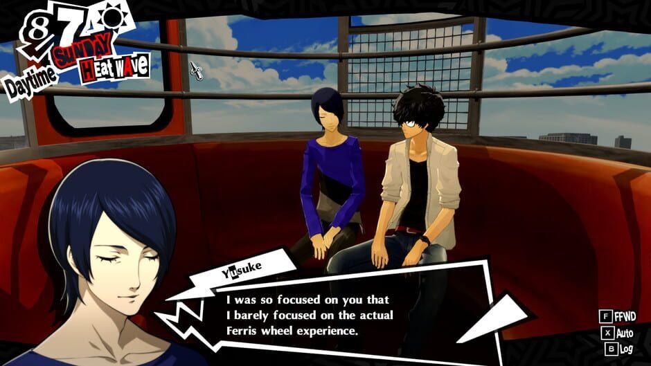 Gay Joker screenshot 1