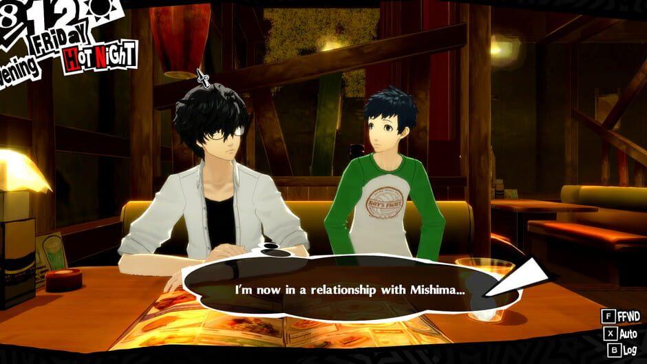 Gay Joker screenshot 3