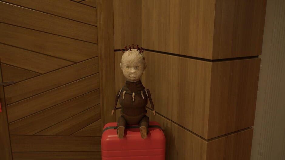 Cursed Places: Hotel Floor 13 screenshot 4