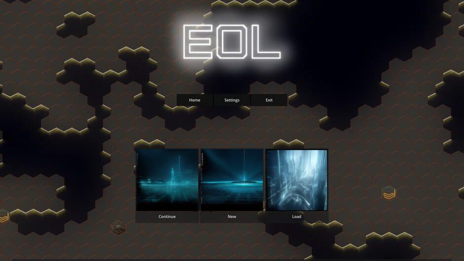 EOL: End Of Line screenshot 1