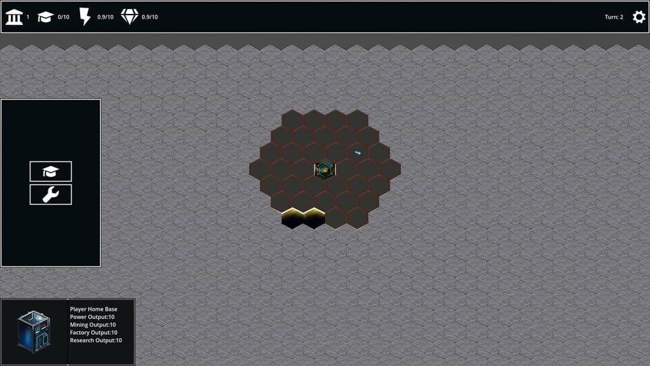 EOL: End Of Line screenshot 2