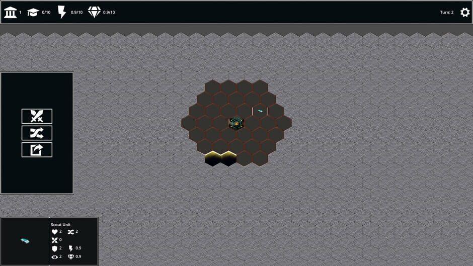 EOL: End Of Line screenshot 4