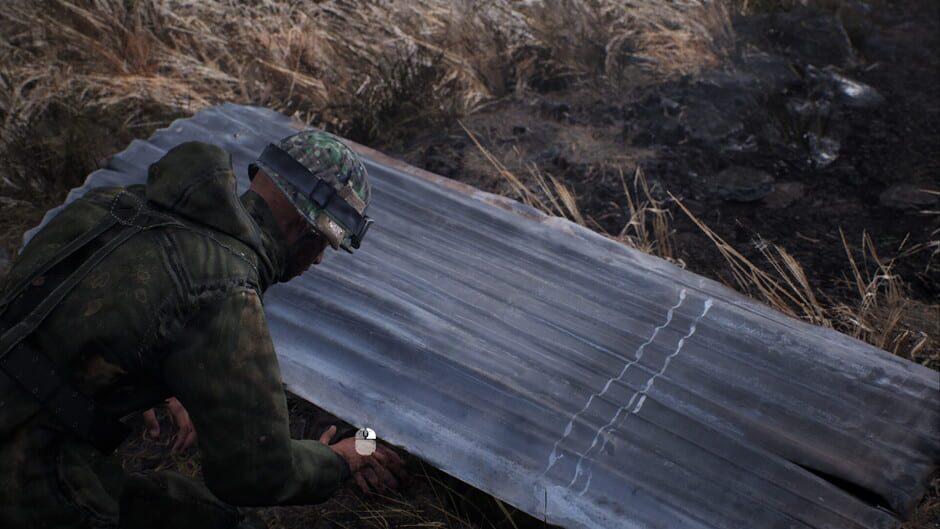 Malvinas: La Ultima Carta screenshot 4