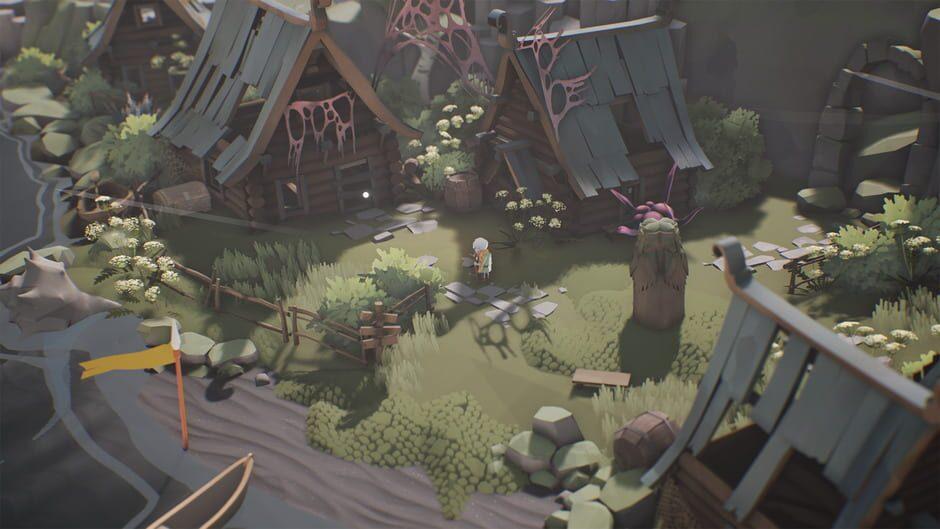 Selfloss screenshot 1