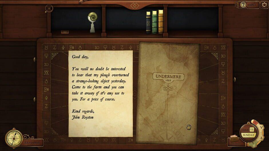 Strange Antiquities screenshot 3