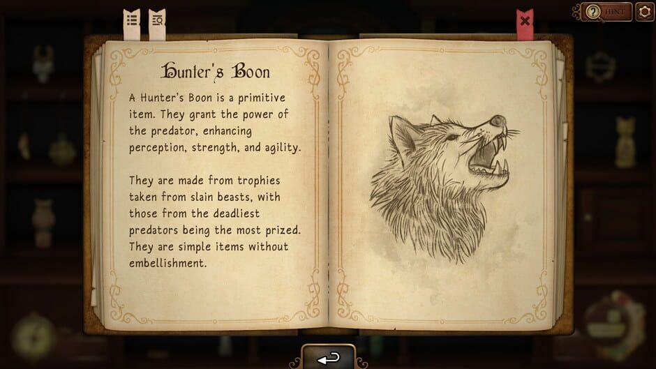 Strange Antiquities screenshot 4