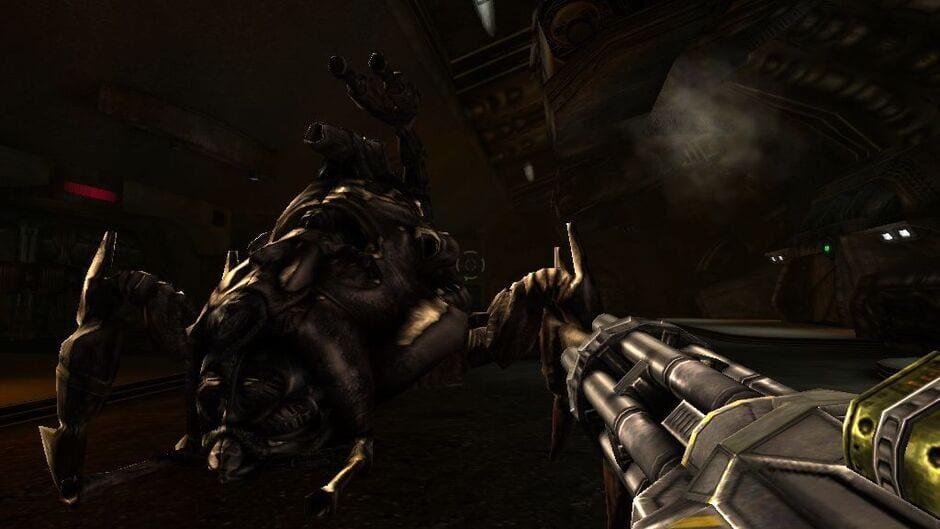 Kreed screenshot 1