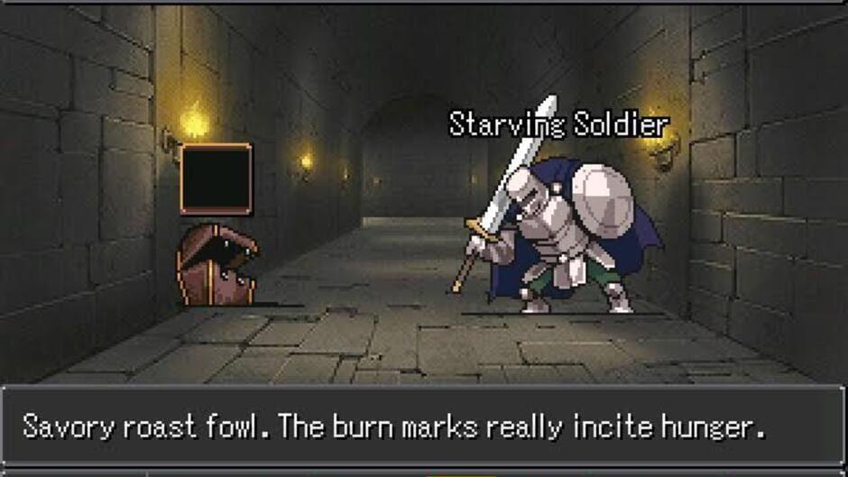 Mimicry Man screenshot 2