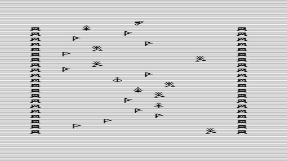 Yep It's More Skiing screenshot 1
