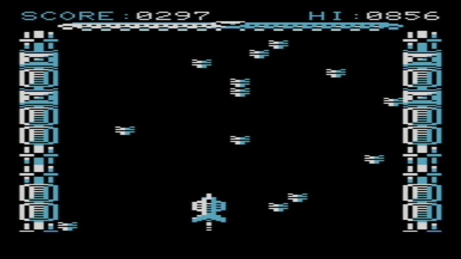 Galaxian Sleena screenshot 1