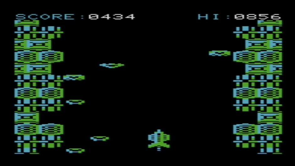 Galaxian Sleena screenshot 2