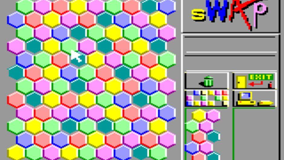 Swap screenshot 3