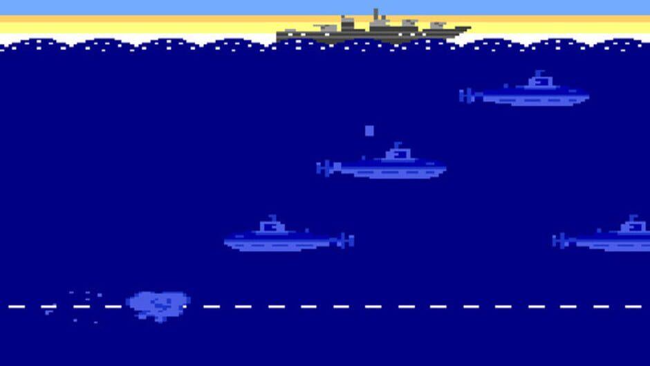 Destroyer 7800 screenshot 2