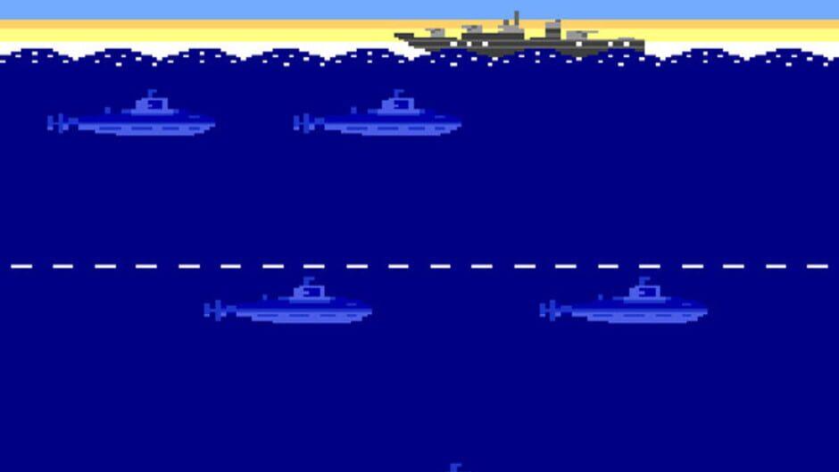Destroyer 7800 screenshot 3
