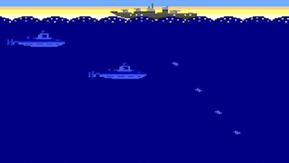 Destroyer 7800 screenshot 1