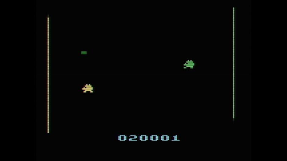 Bob and the Alien Fire Flies screenshot 1