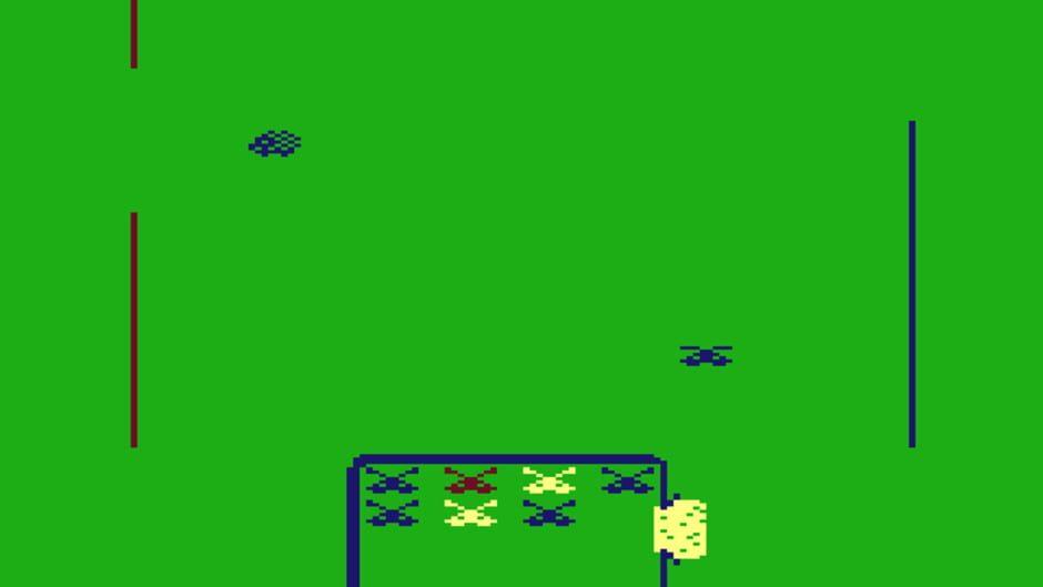 Bob and the Alien Fireflies screenshot 1
