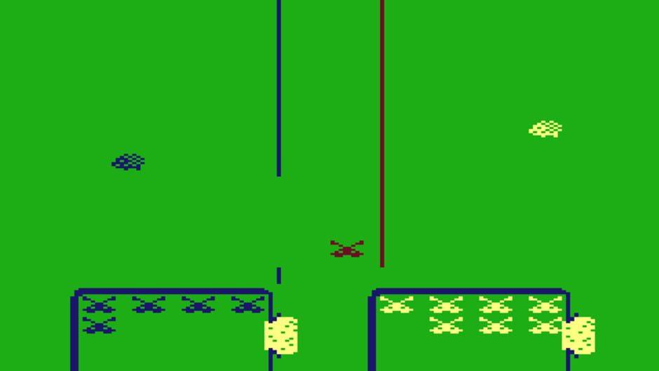 Bob and the Alien Fireflies screenshot 2