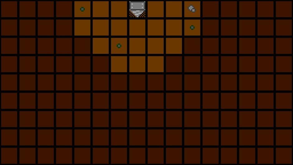 Dig screenshot 1