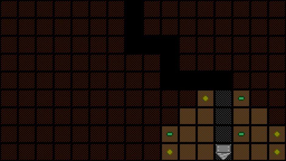 Dig screenshot 3