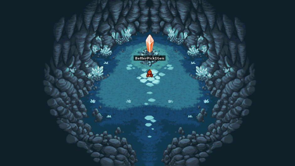 Pokémon Donjon Mystère Online screenshot 1