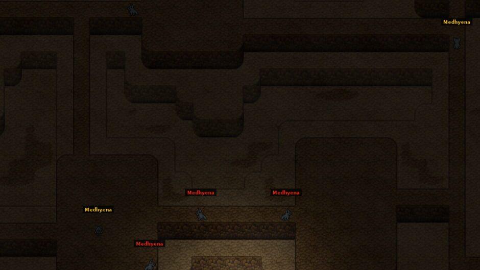 Pokémon Donjon Mystère Online screenshot 2