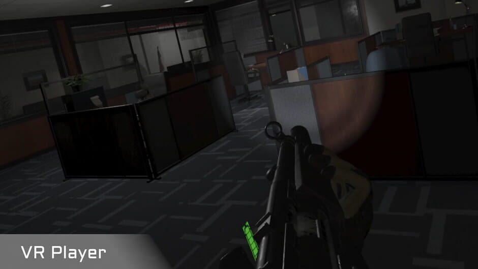 Containment Initiative 2 screenshot 1