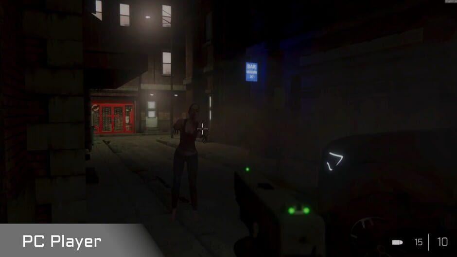 Containment Initiative 2 screenshot 4