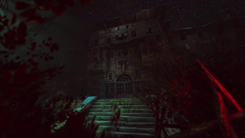 Lost Lullabies: The Orphanage Chronicles screenshot 4
