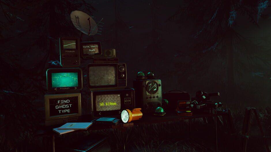 Lost Lullabies: The Orphanage Chronicles screenshot 2