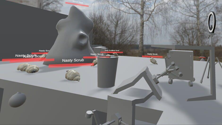 Playable Alpha screenshot 2