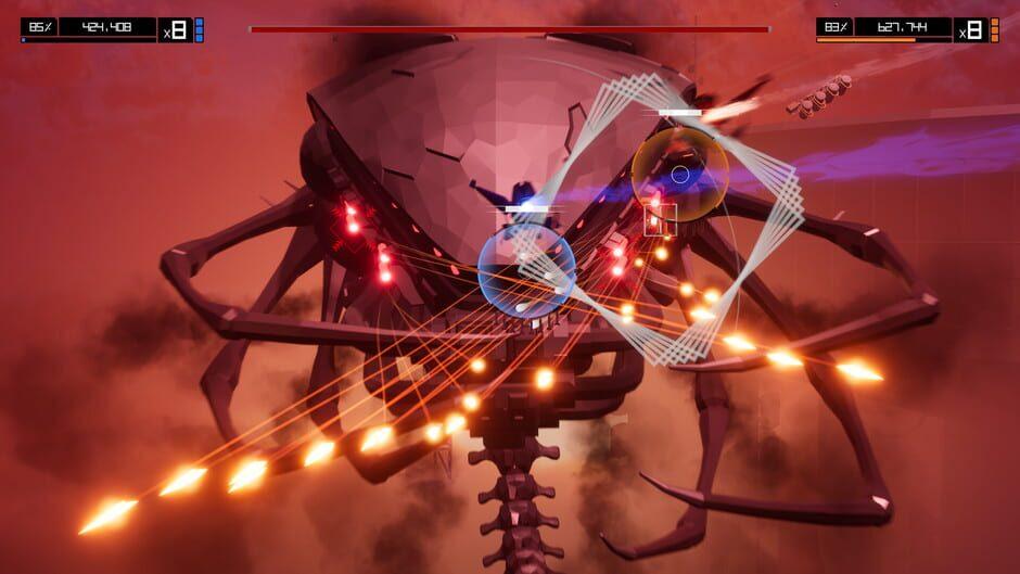 Aaero2 screenshot 2