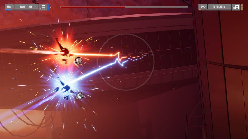 Aaero2 screenshot 3