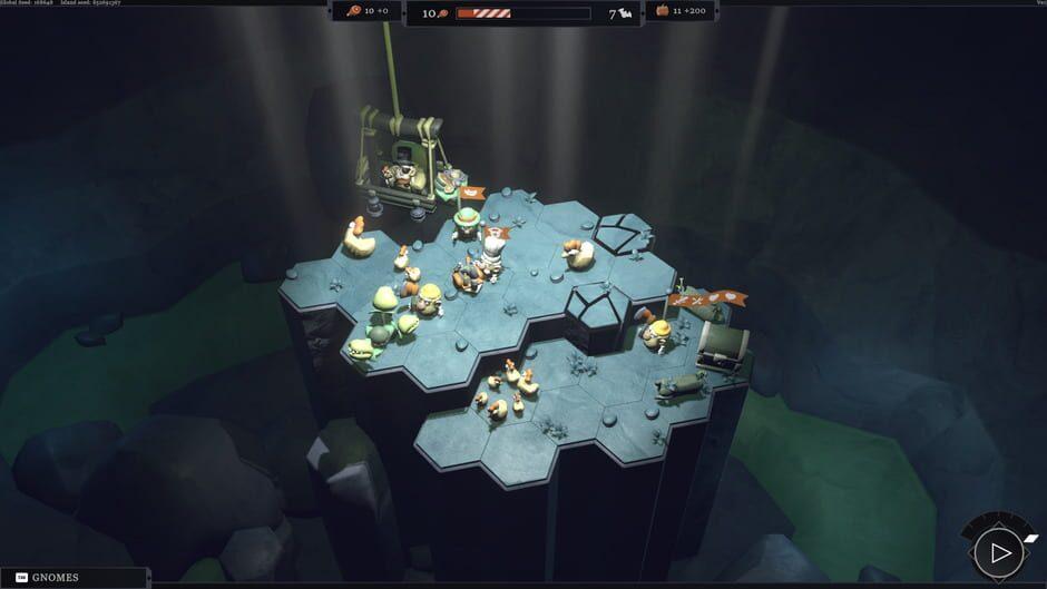 EcoGnomix screenshot 3