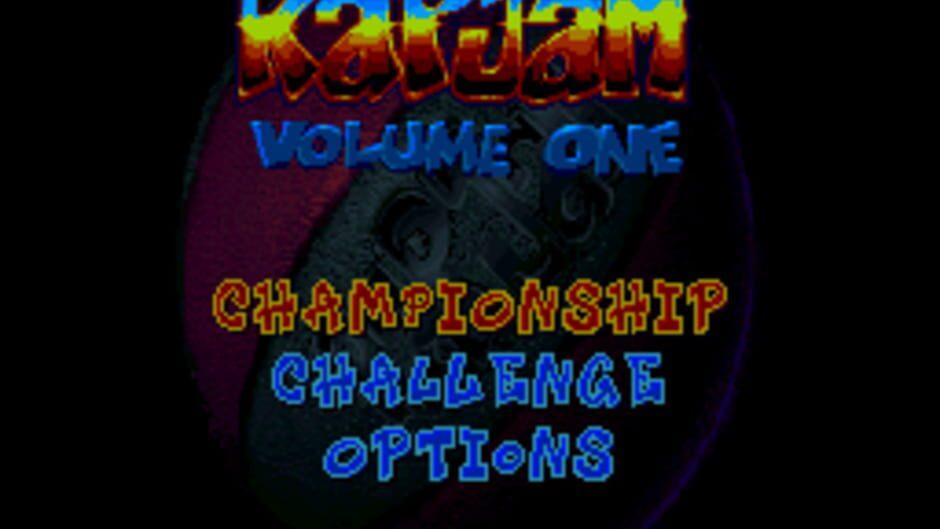 Rap Jam: Volume One screenshot 4