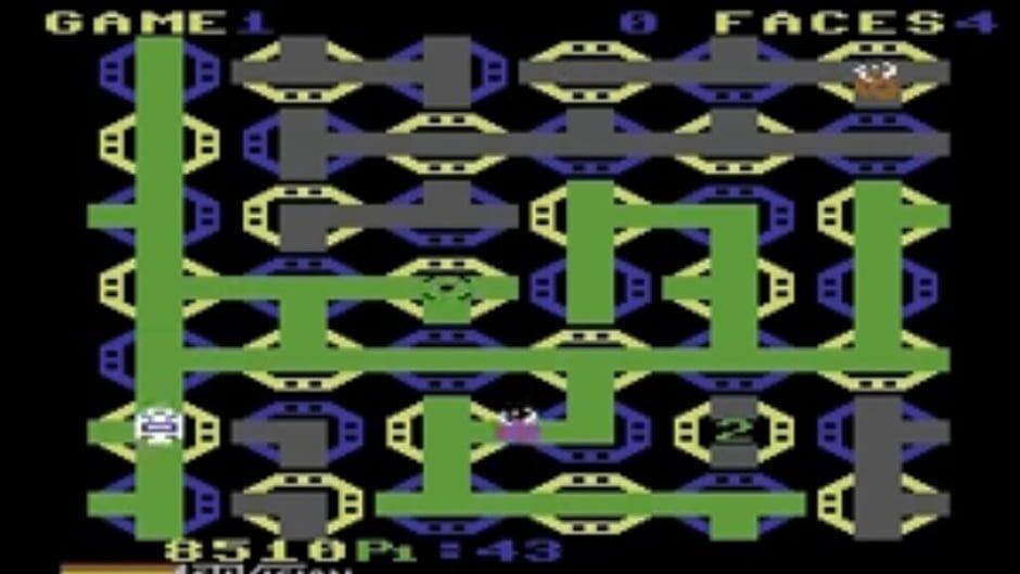 Zenji screenshot 2