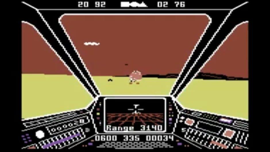 Skyfox screenshot 3