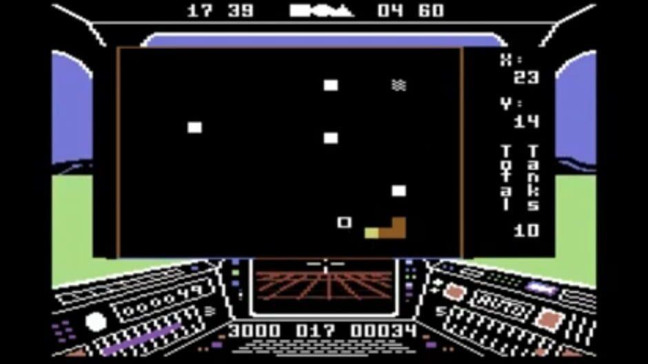 Skyfox screenshot 4