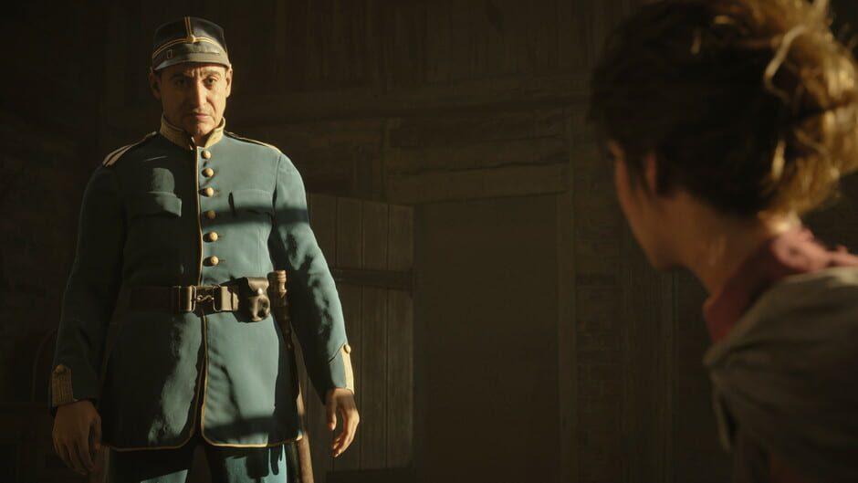 Eriksholm: The Stolen Dream screenshot 4