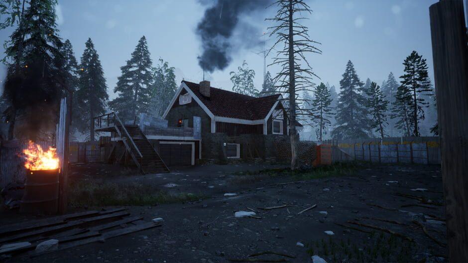 Striden screenshot 3