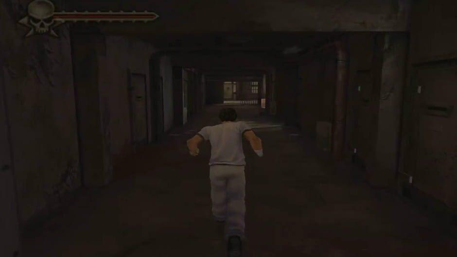 Evil Dead: Regeneration screenshot 2