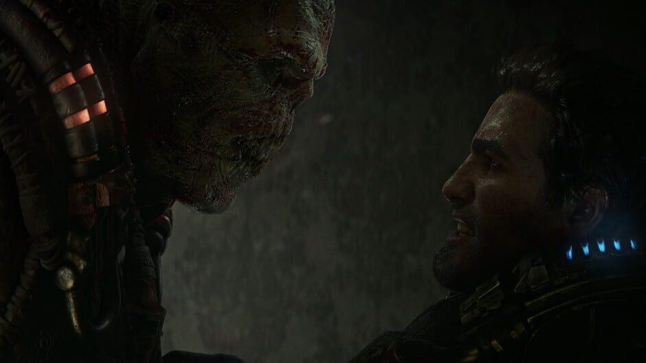 Gears of War: E-Day screenshot 3