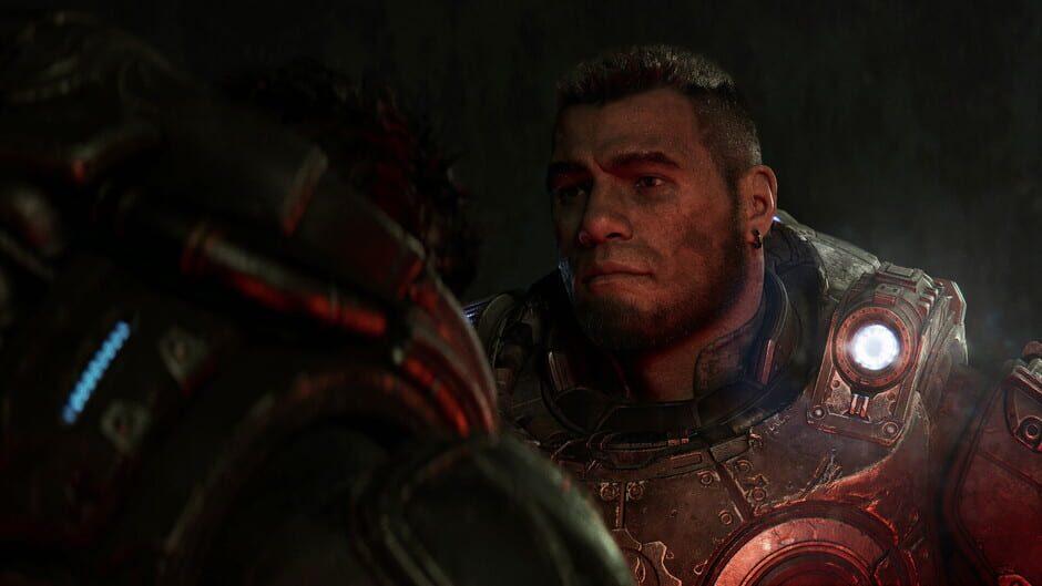 Gears of War: E-Day screenshot 4
