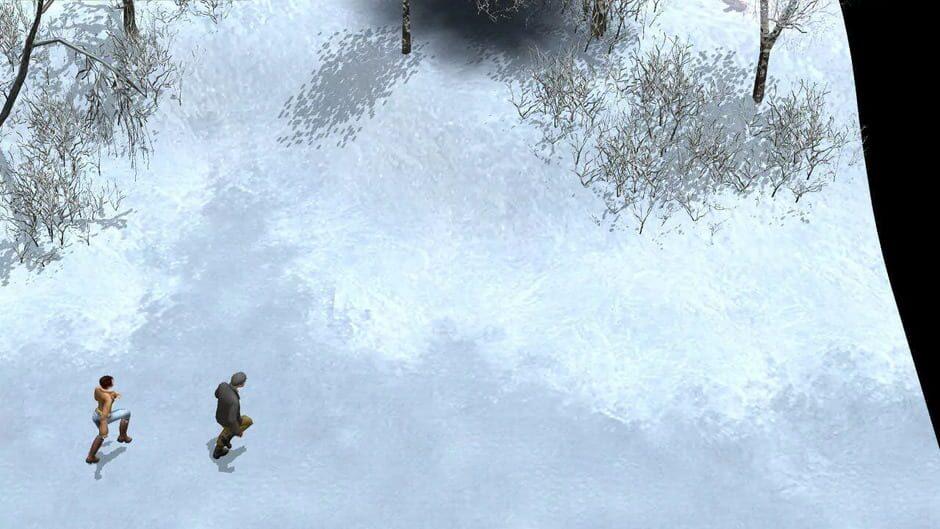 Night Watch screenshot 1